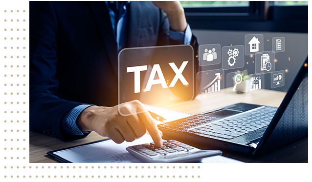 Taxation Services In Surat