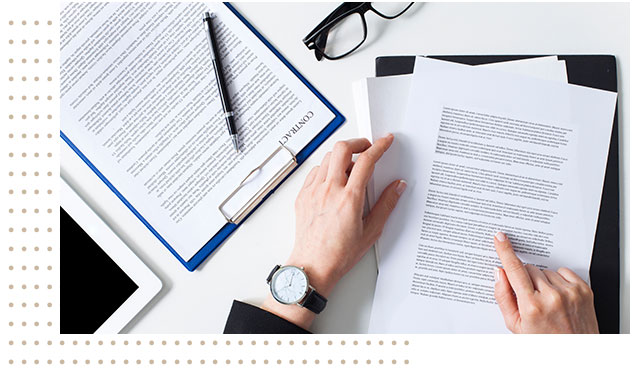 Estate Planning Services